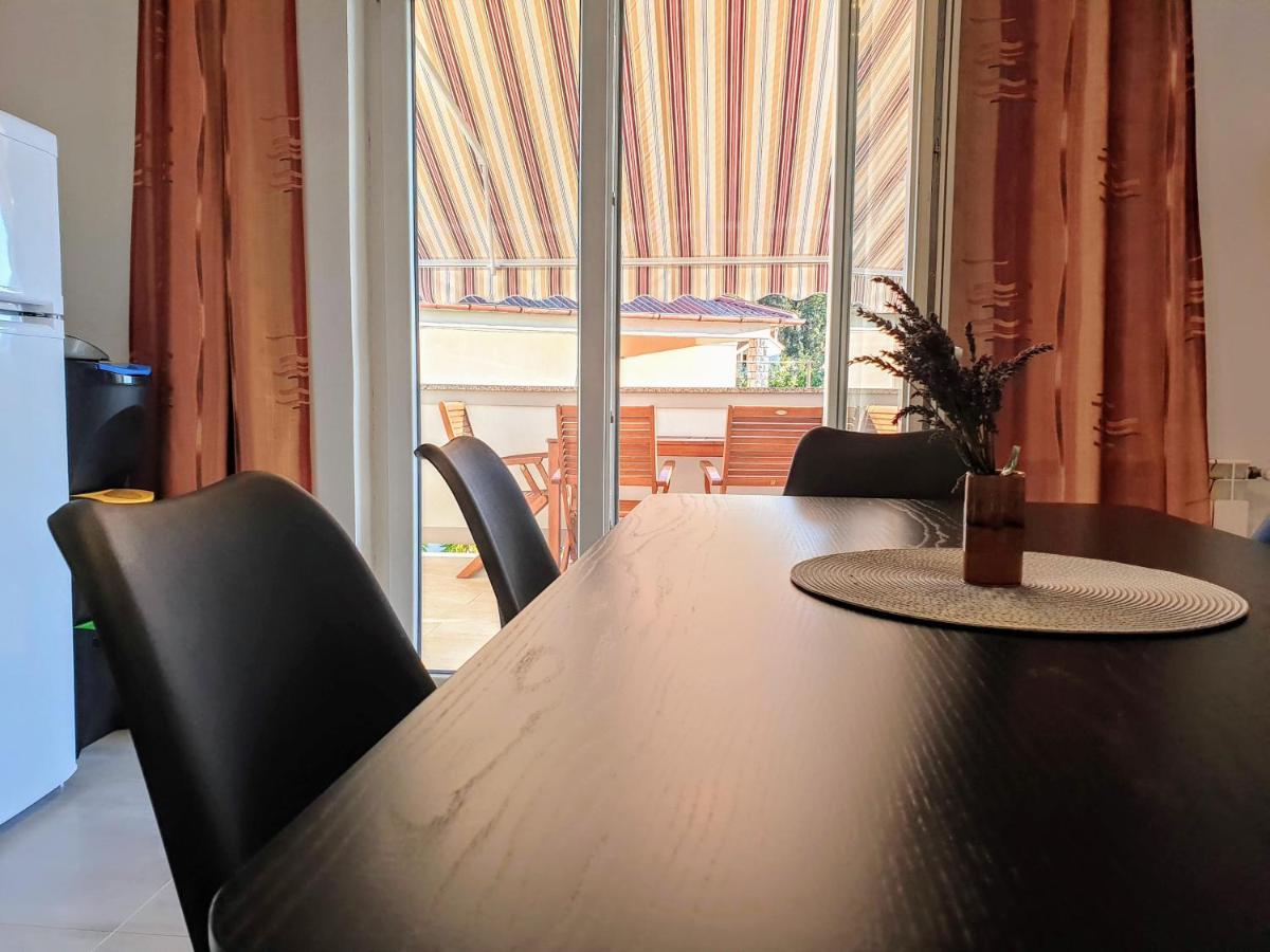 Appartamento Ribaric *