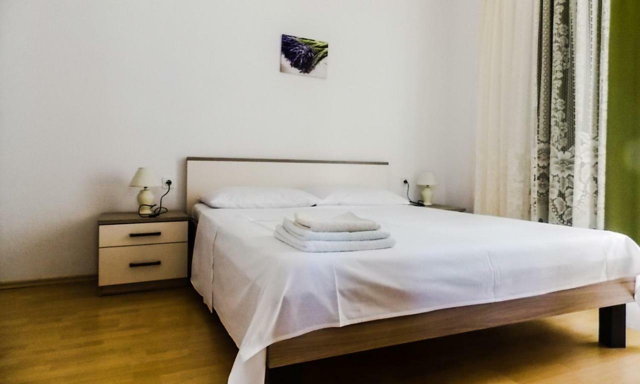 Appartamento Ribaric Palit