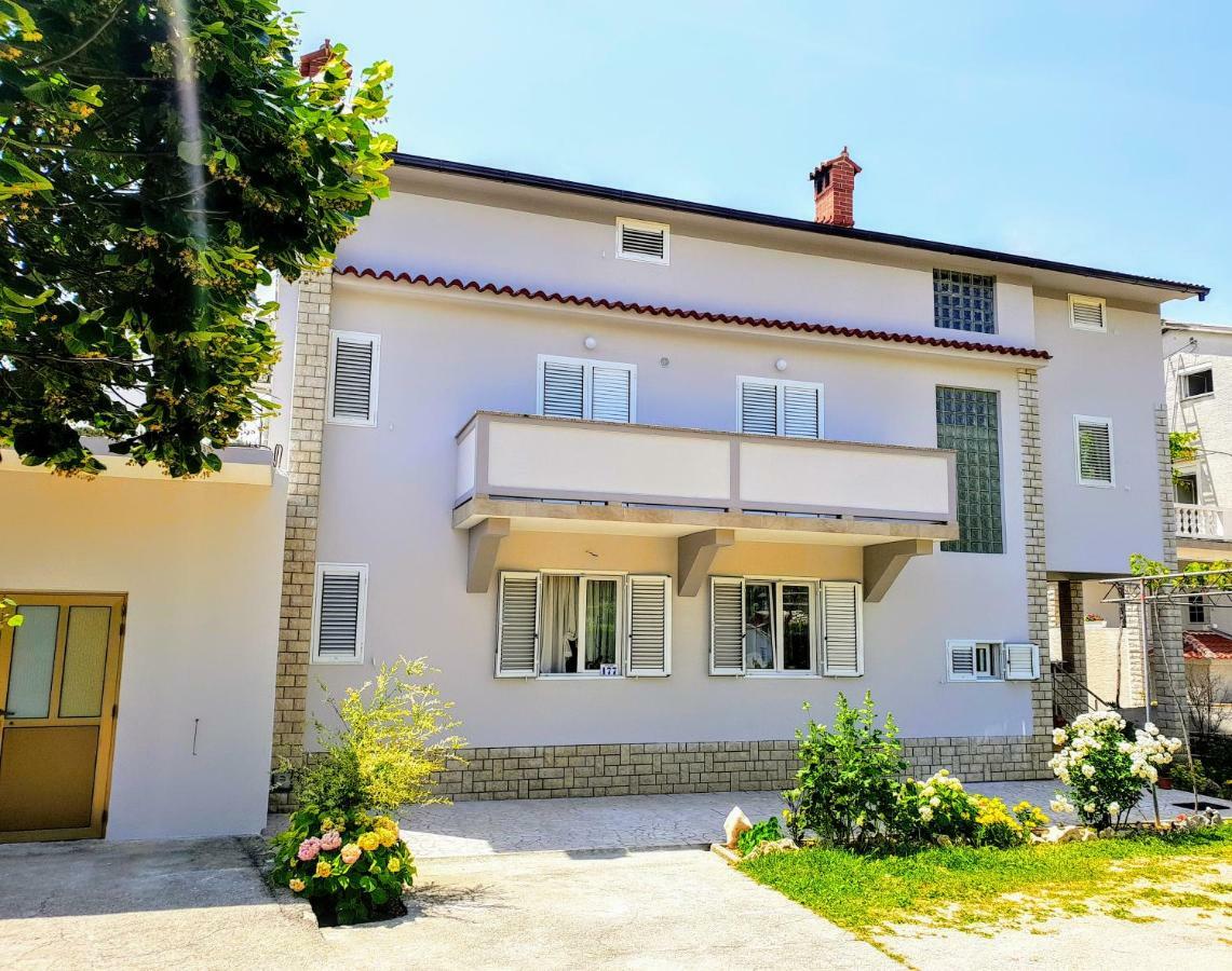 Appartamento Ribaric Palit