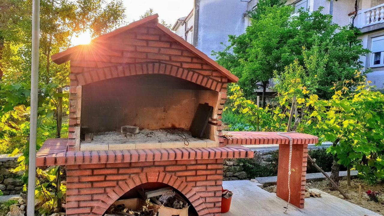 Appartamento Ribaric