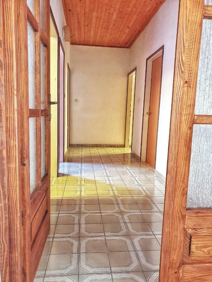 Ribaric Apartmán New Translation